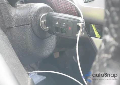 2014 Chevrolet Cruze 1Lt Auto z USA, uszkodzony, nr VIN 1G1PC5SB7E7410058